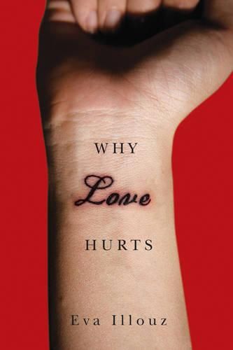 Cover image for Why Love Hurts: A Sociological Explanation