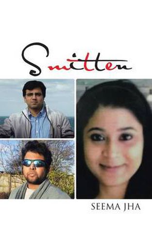 Cover image for Smitten