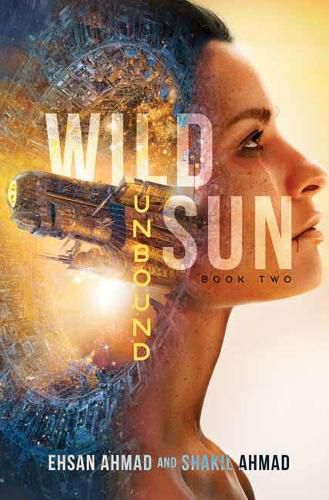 Cover image for Unbound: The Wild Sun