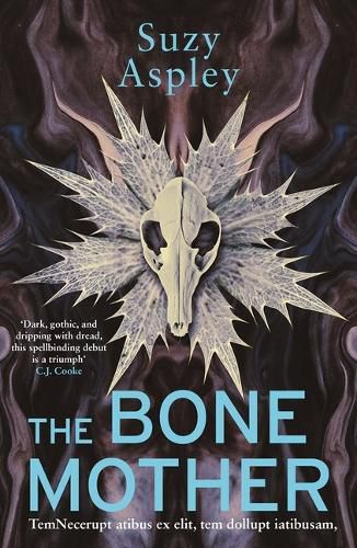 Cover image for The Bone Mother: Volume 2