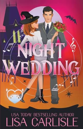 Cover image for Night Wedding