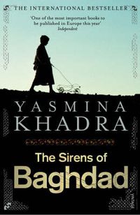 Cover image for The Sirens of Baghdad