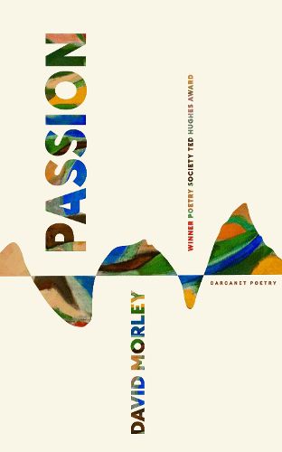 Cover image for Passion