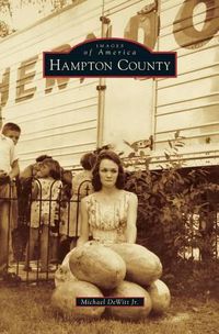 Cover image for Hampton County