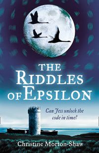 Cover image for The Riddles of Epsilon