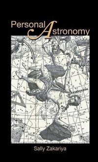 Cover image for Personal Astronomy