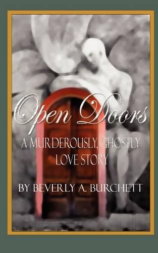 Cover image for Open Doors