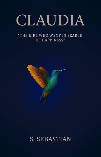 Cover image for CLAUDIA