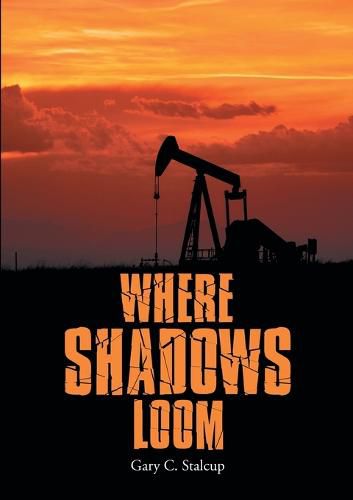 Cover image for Where Shadows Loom