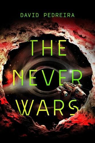 Cover image for The Never Wars