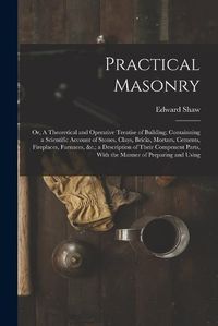 Cover image for Practical Masonry