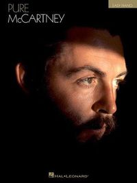 Cover image for Paul McCartney - Pure McCartney