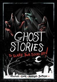 Cover image for Ghost Stories