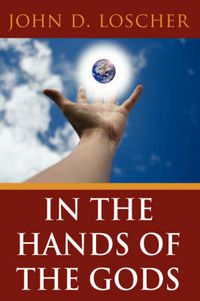 Cover image for In the Hands of the Gods