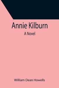 Cover image for Annie Kilburn