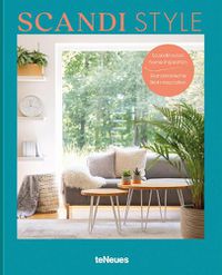 Cover image for Scandi Style