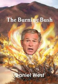 Cover image for The Burning Bush