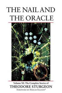 Cover image for The Nail and the Oracle