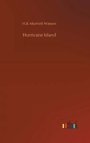 Hurricane Island