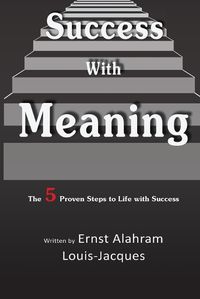 Cover image for Success With Meaning