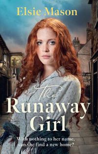 Cover image for The Runaway Girl