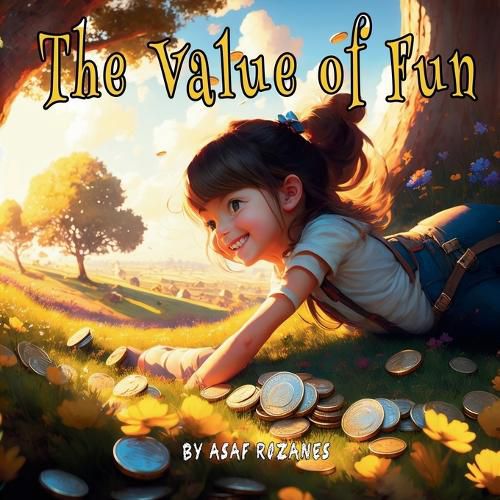 Cover image for The Value of Fun