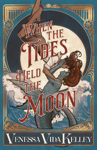 When the Tides Held the Moon