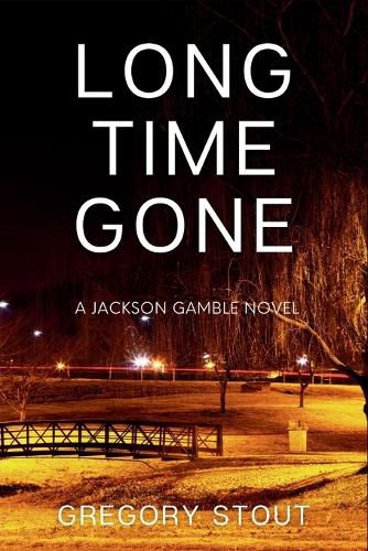 Cover image for Long Time Gone