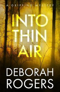 Cover image for Into Thin Air