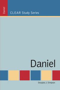 Cover image for The Book of Daniel