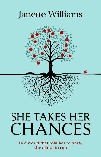 Cover image for She Takes Her Chances
