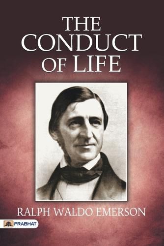 Cover image for The Conduct of Life