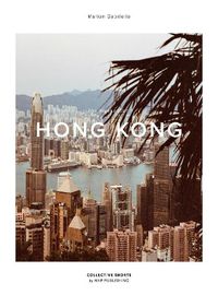 Cover image for The Weekender Hong Kong