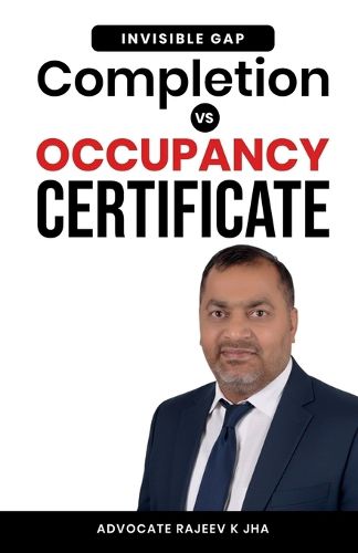 Cover image for Completion vs Occupancy Certificate