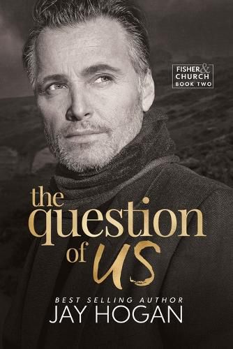 Cover image for The Question of Us