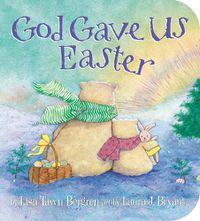 Cover image for God Gave Us Easter