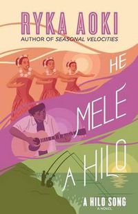 Cover image for He Mele A Hilo: A Hilo Song
