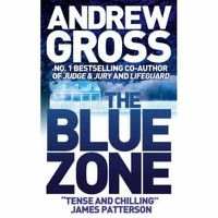 Cover image for The Blue Zone