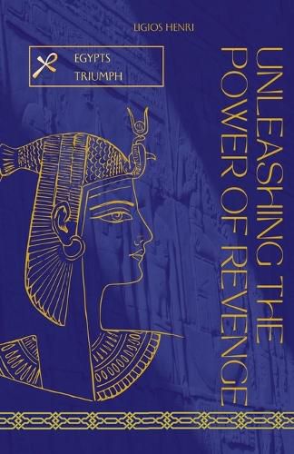 Cover image for Egypts Triumph