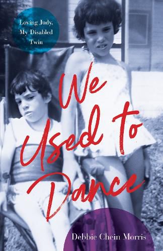 Cover image for We Used to Dance