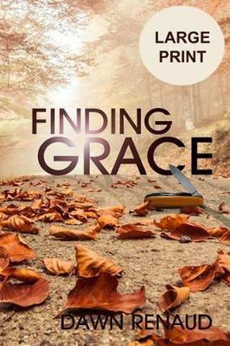 Cover image for Finding Grace