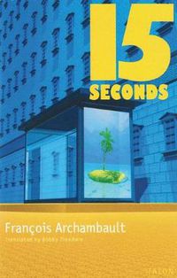 Cover image for 15 Seconds