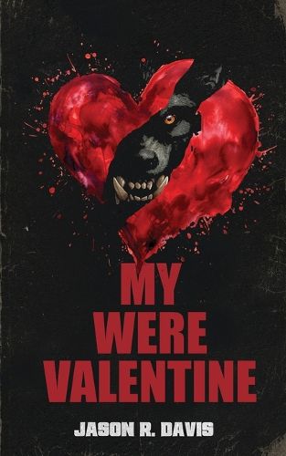 Cover image for My Were Valentine