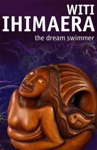 Cover image for The Dream Swimmer