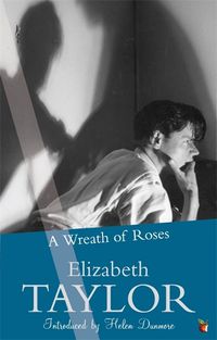 Cover image for A Wreath Of Roses