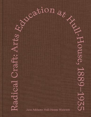 Cover image for Radical Craft