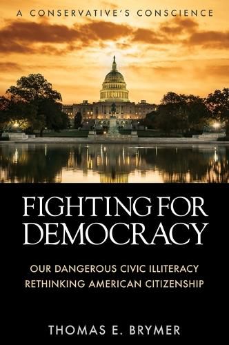 Cover image for Fighting for Democracy