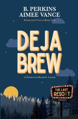 Cover image for Deja Brew