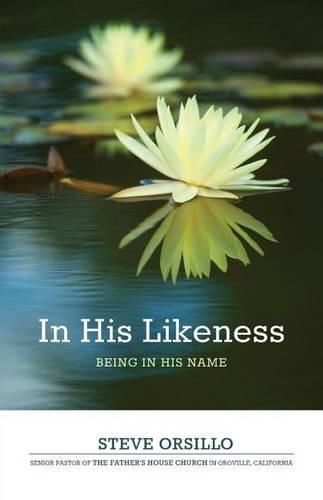 Cover image for In His Likeness