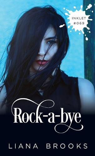 Cover image for Rock-a-bye